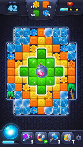Cubes Empire Champions screenshot 5