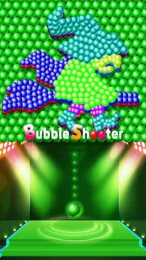 Bubble Shooter 2 Classic screenshot 3