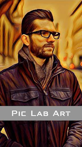 Pic Lab Art screenshot 6