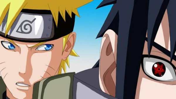 Anime Naruto Shipuden Video screenshot 2