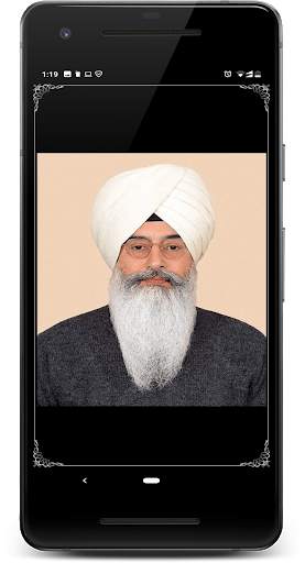 Radha Soami Satsang Beas screenshot 1