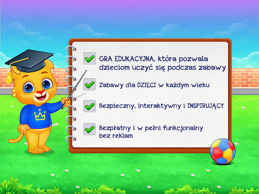 Gry mnożenia matematyka dzieci screenshot 12