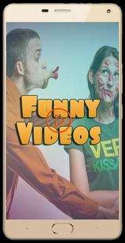 Funny Videos screenshot 1