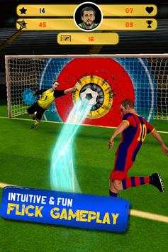 Football Kick Ultimate screenshot 1