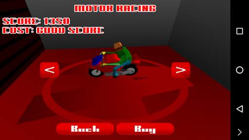 Motor Racing screenshot 8