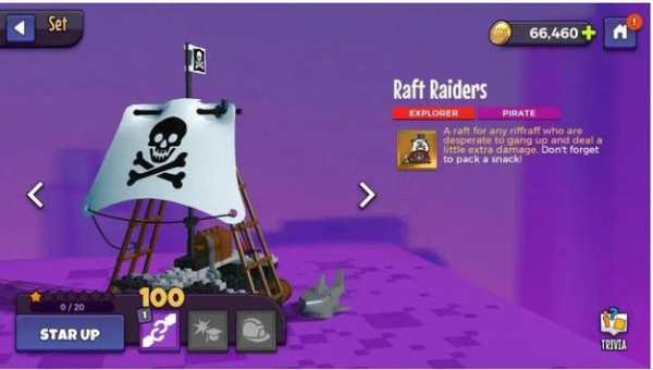 LEGO Legacy Heroes Guide: Get Characters & Sets screenshot 4