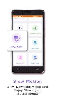 MyVideo - Video Editor and Video Maker screenshot 5