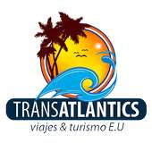 Viajes Atlantics icon