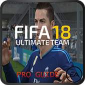 GUIDE FOR FIFA 18 PRO 2.1