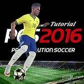 Guides: PES 2016 2.0