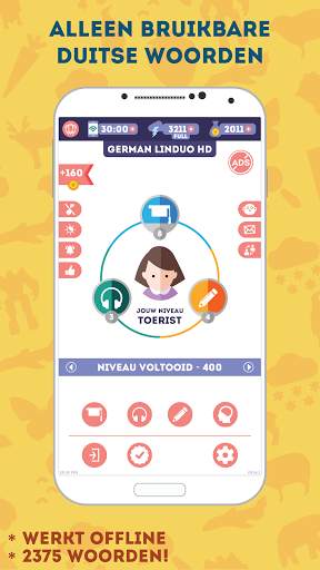 Duits voor Beginners: LinDuo screenshot 2