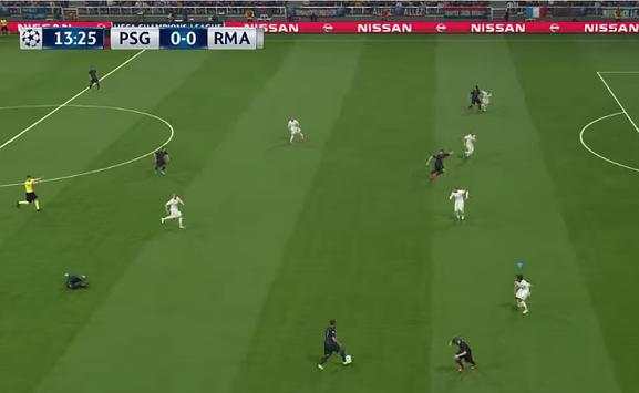 Tips For PES 16 screenshot 1
