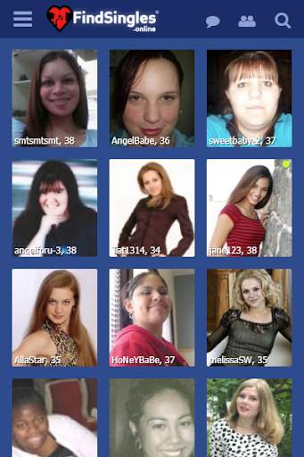 Find Singles - Dating App screenshot 2
