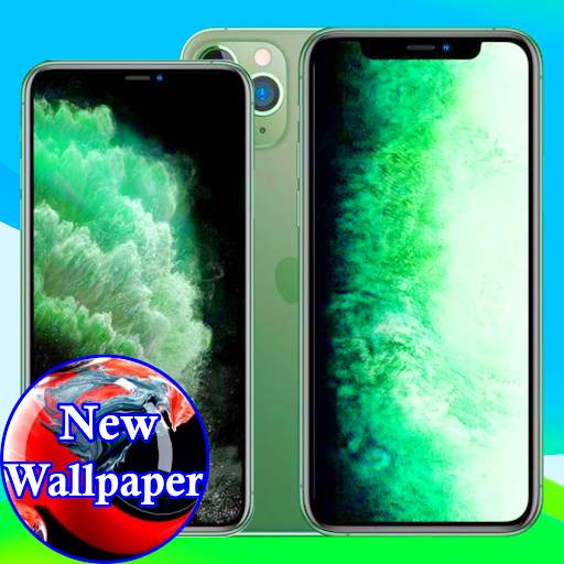 iPhone 12 Wallpaper &  iPhone 12 pro Max Wallpaper screenshot 2