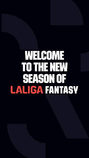 LALIGA FANTASY 23-24 screenshot 1
