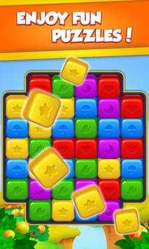 Fruit Candy Blast screenshot 2