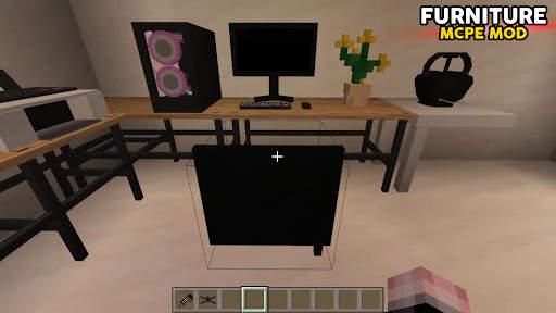 Furniture Mod screenshot 4