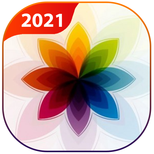 Gallery أيقونة