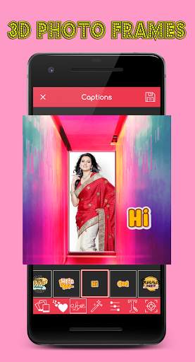 3D Photo Maker screenshot 6