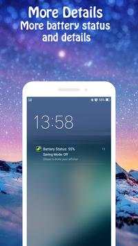 Hi Power Battery-Battery Saver screenshot 4