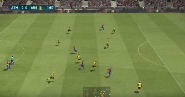 GUIDE : PES 2017 PRO New Ultimate screenshot 3