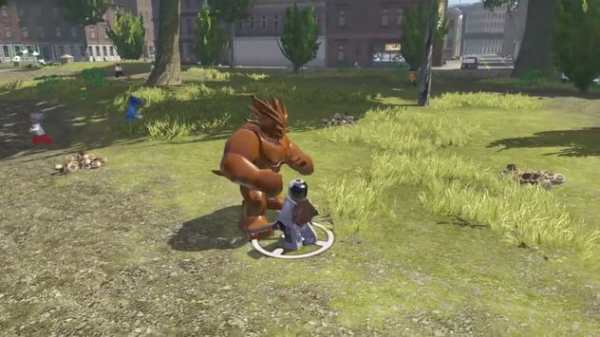 KiPlay For LEGO Deathpool Battle Trick screenshot 5