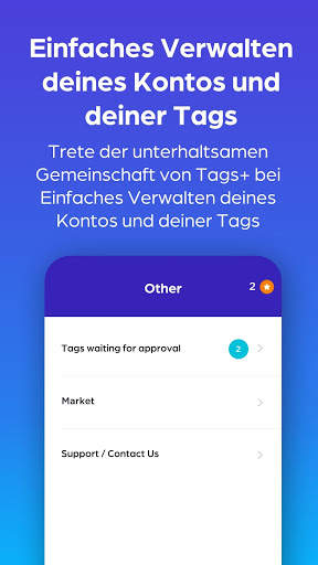 Caller ID: Tags  screenshot 5