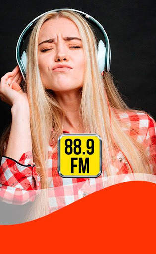 88.9 FM Radio apps for android screenshot 6