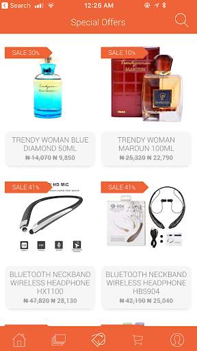 PayPorte screenshot 3