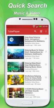 Tube Player screenshot 6
