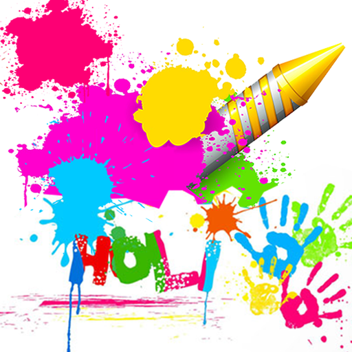 Holi иконка
