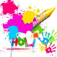Holi on 9Apps