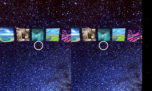 VR on  Google Chrome screenshot 2
