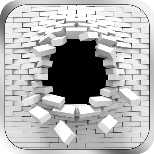 Take Action to Escape icon
