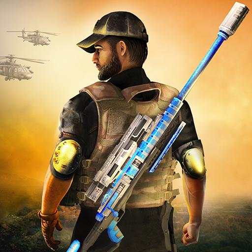 City Sniper Killer - CSK: New Sniper Shooting Game 1.1