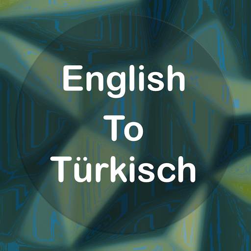 English To Turkish Translator Offline and Online 1.5