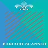 Wifi QR &amp; Scanner icon