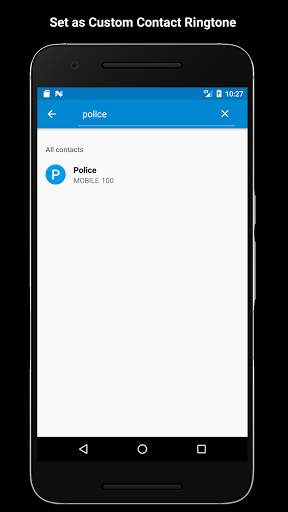 Ringtone for Samsung Stock Ringtone screenshot 5