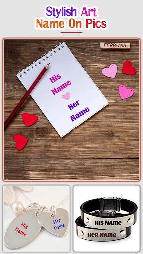 Stylish Name Art Maker - Name  screenshot 7