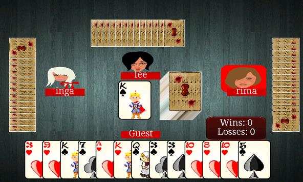 Rummy Free screenshot 2