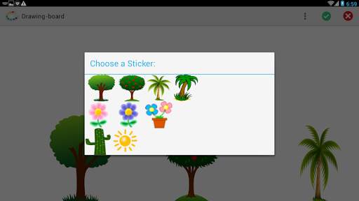 Dibujo screenshot 10