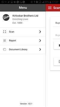 KBL Retailer screenshot 5