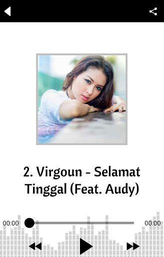Kumpulan lagu indonesia terbaru 7 تصوير الشاشة