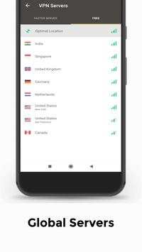 IRAN VPN screenshot 3