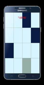 Piano tiles 3 screenshot 2