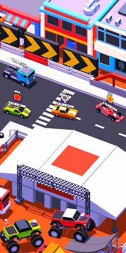 Drift Racing Online screenshot 5