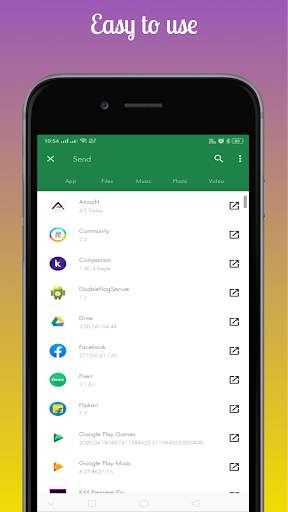 Shareit pro - Send whatever and Whereever you want screenshot 3