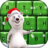 Christmas Keyboard Themes 1.0