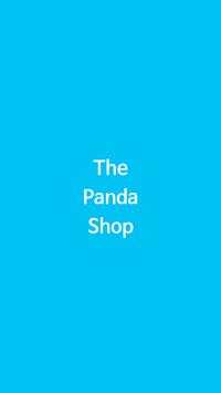 The Panda Shop screenshot 1