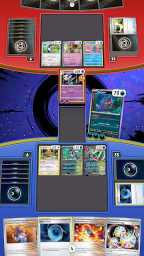 Pokémon TCG Live screenshot 5